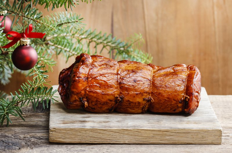 Smoked  Meat is the Perfect Gift for the Roanoker on Your List