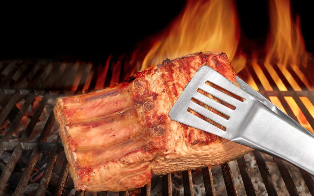Barbeque Catering for Salem and Roanoke Events