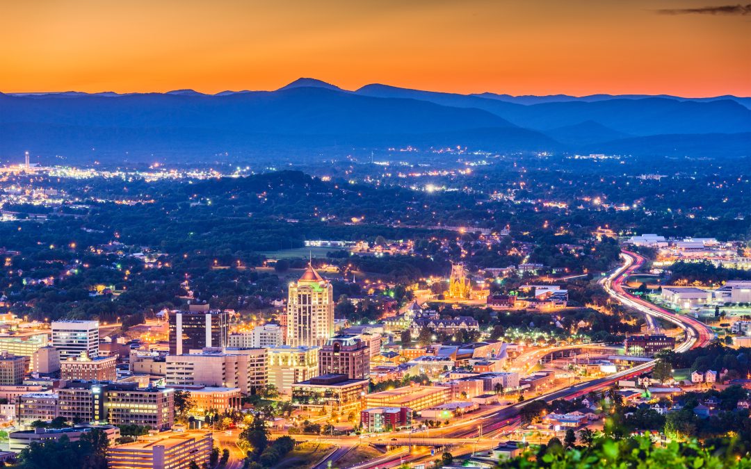 Hungry In Roanoke This October? Nothing is Scarier Than Hanger! 