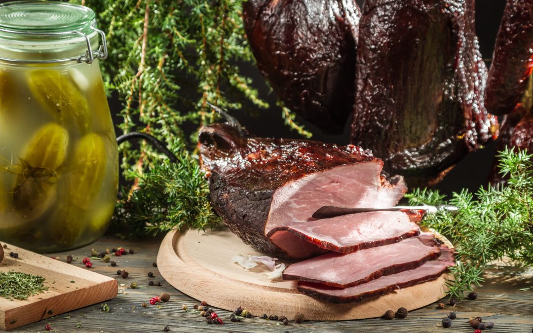 Scrumptious Holiday BBQ Specials and Seasonal Flavors at Due South