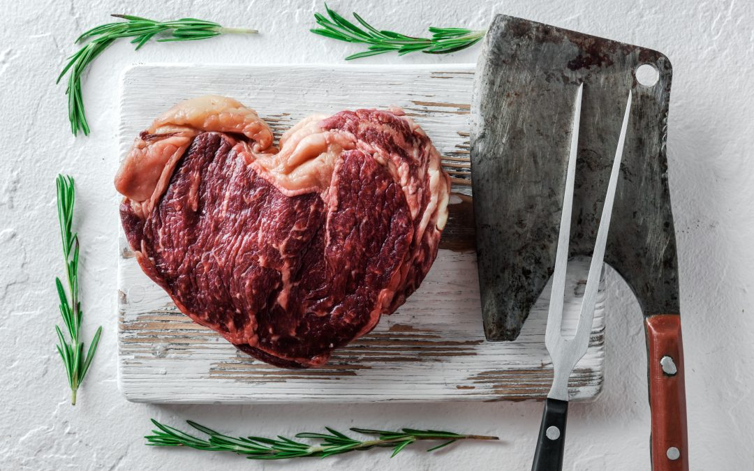 Valentine’s Day the BBQ Way: Shareable Plates & Catering Ideas