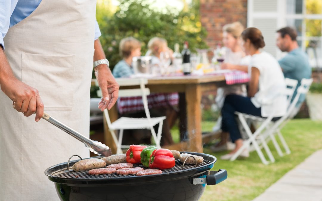 How to Celebrate National BBQ Month in Roanoke