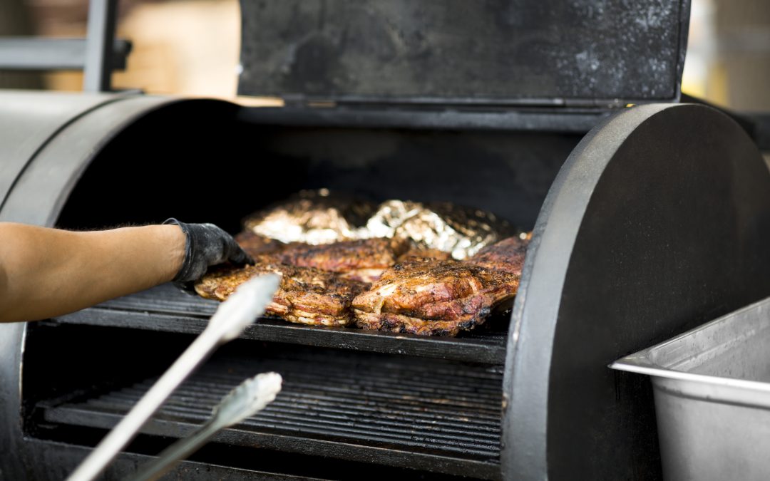 The Science Behind Pit-Smoked BBQ