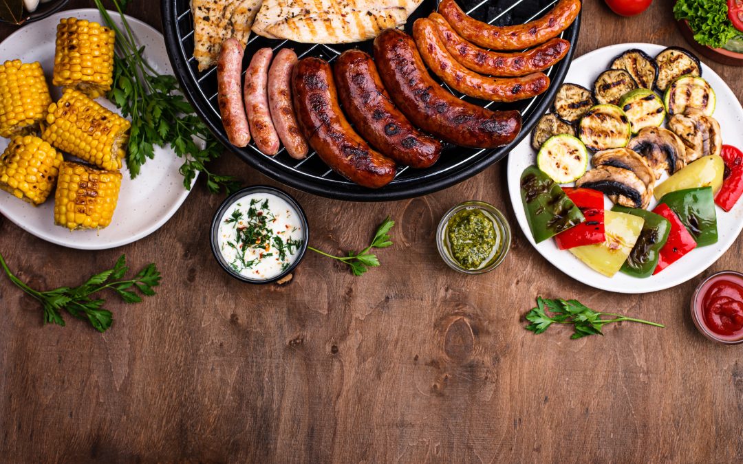 Tasty Catering Ideas For Fall Events